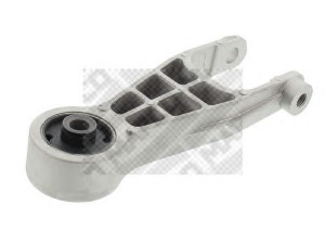 MAPCO 37722 variklio montavimas 
 Variklis -> Variklio montavimas -> Variklio montavimo rėmas
0684 713, 684 713, 92 27882, 92 27882
