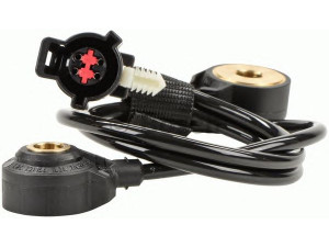BOSCH 0 261 231 154 detonacijos jutiklis 
 Variklis -> Variklio elektra
1L2A1 2A699 AA, 1L2Z12A699AA, 1L2Z12A699AAFC