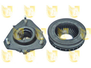 UNIGOM 391490C remonto komplektas, pakabos statramstis 
 Ašies montavimas/vairavimo mechanizmas/ratai -> Montavimas, pakabos statramstis
1146152, 1253168, 1253168S1, 1469224