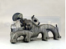 MOTAIR TURBOLADER 333245 kompresorius, įkrovimo sistema 
 Išmetimo sistema -> Turbokompresorius
038253019C, 038253019CV, 038253019CX