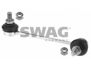 SWAG 55 79 0004 šarnyro stabilizatorius 
 Ašies montavimas/vairavimo mechanizmas/ratai -> Stabilizatorius/fiksatoriai -> Savaime išsilyginanti atrama
3416129, 3467713