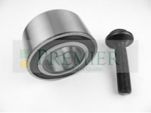 BRT Bearings PWK0711 rato guolio komplektas 
 Ašies montavimas/vairavimo mechanizmas/ratai -> Rato stebulė/montavimas -> Rato guolis
