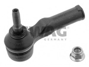 SWAG 50 93 4901 skersinės vairo trauklės galas 
 Vairavimas -> Vairo mechanizmo sujungimai
1 501 855, 1 541 488, 8V413C437AA