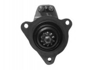 BTS Turbo S510319 starteris
1543375, 1638187, 1676800