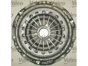 VALEO 801710 sankabos komplektas 
 Sankaba/dalys -> Sankabos remonto komplektas, visas
2004-R3, 2004R3, 2050-Z9, 2050Z9