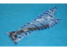 PARTS-MALL PXCTA-052L skersinės vairo trauklės galas
568202W000
