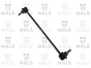 MAL? 52501 šarnyro stabilizatorius 
 Ašies montavimas/vairavimo mechanizmas/ratai -> Stabilizatorius/fiksatoriai -> Savaime išsilyginanti atrama
51320STKA01