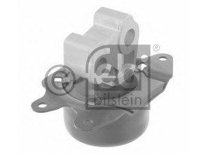 FEBI BILSTEIN 24948 variklio montavimas 
 Variklis -> Variklio montavimas -> Variklio montavimo rėmas
0684 188, 684 188, 24416554, 24416554