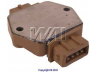 WAIglobal HM1027 uždegimo jungiklis
4A0905351
