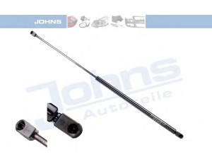 JOHNS 90 07 03-91 dujinė spyruoklė, gaubtas 
 Kėbulas -> Dujinės spyruoklės
31218478, 9483570