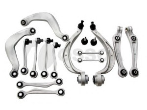 OSSCA 11754 pakabos komplektas
8K0 498 998