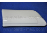 PARTS-MALL PZA-M311 apdailos/apsauginės juostelė, durelės
077113D010NW, 77113D010NW, 877113D010NW