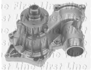 FIRST LINE FWP1665 vandens siurblys 
 Aušinimo sistema -> Vandens siurblys/tarpiklis -> Vandens siurblys
0 007 042, 1 731 680, 1 741 001