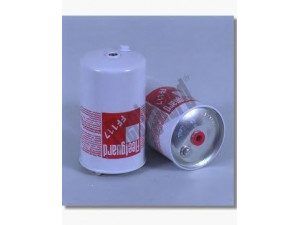 FLEETGUARD FF117 kuro filtras
2249298, 2449298, 25012765, 5579589