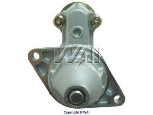 WAIglobal 18450N starteris
211632109