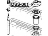 FEBEST DSS-001 montavimas, amortizatoriai
344509, 344509, 90184756