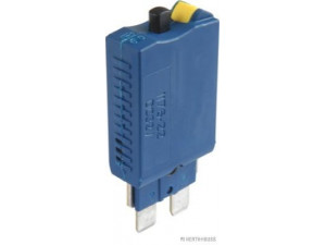HERTH+BUSS ELPARTS 50295926 automatinis saugiklis
A 002 545 5434