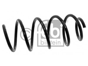 FEBI BILSTEIN 37389 spyruoklė 
 Pakaba -> Spyruoklės
0312 215, 312 215, 13172595