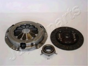 JAPANPARTS KF-207 sankabos komplektas 
 Sankaba/dalys -> Sankabos remonto komplektas, visas