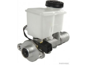 MAGNETI MARELLI 600000070290 pagrindinis cilindras, stabdžiai
GA5R-43-400B, GA5R-43-400C, GA5R-43-400D