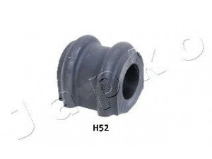 JAPKO GOJH52 įvorė, stabilizatorius 
 Ašies montavimas/vairavimo mechanizmas/ratai -> Stabilizatorius/fiksatoriai -> Sklendės
548134H000