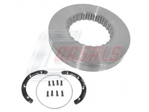 CASALS 55472-K stabdžių diskas
85103806