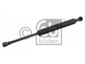 FEBI BILSTEIN 27746 dujinė spyruoklė, bagažinė 
 Priedai -> Bagažinė/pakrovimo skyrius
209 980 01 64