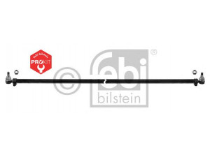 FEBI BILSTEIN 39583 strypo montavimas 
 Vairavimas -> Sujungimo trauklės surinkimas/dalys -> Sujungimo trauklės surinkimas
0288 281, 1270 854, 1337 644, 288 281