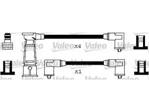 VALEO 346265 uždegimo laido komplektas 
 Kibirkšties / kaitinamasis uždegimas -> Uždegimo laidai/jungtys