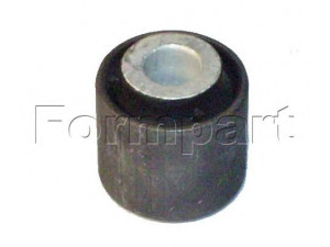 FORMPART 1900081 valdymo svirties/išilginių svirčių įvorė 
 Ašies montavimas/vairavimo mechanizmas/ratai -> Valdymo svirtis/pasukamosios svirties sujungimas -> Montavimas/sutvirtinimas
124 352 86 65, 1243507006, 1243507106