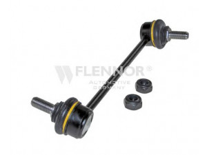 FLENNOR FL0190-H šarnyro stabilizatorius 
 Ašies montavimas/vairavimo mechanizmas/ratai -> Stabilizatorius/fiksatoriai -> Savaime išsilyginanti atrama
548301C000