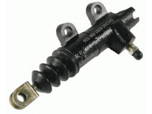 SACHS 6283 600 524 darbinis cilindras, sankaba 
 Sankaba/dalys -> Sankabos valdymas -> Vykdomasis cilindras
41710-39020, 41710-39020