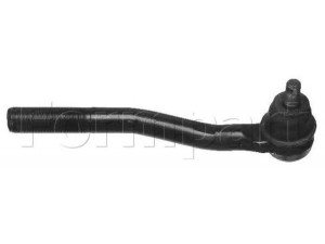 FORMPART 6102002 skersinės vairo trauklės galas 
 Vairavimas -> Vairo mechanizmo sujungimai
52088870AA, 52088870AA