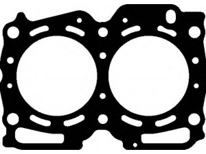 ELRING 540.500 tarpiklis, cilindro galva 
 Variklis -> Cilindrų galvutė/dalys -> Tarpiklis, cilindrų galvutė
11044-AA610