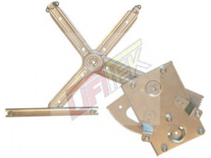 LIFT-TEK LT OP710 R lango pakėliklis 
 Vidaus įranga -> Elektrinis lango pakėliklis
5140060