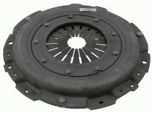 SACHS 3082 662 001 sankabos suspaudimo plokštelė 
 Sankaba/dalys -> Sankabos suspaudimo plokštelė
60611799