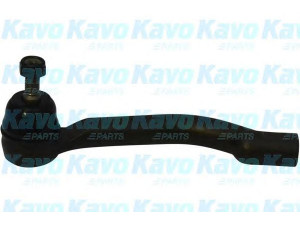 KAVO PARTS STE-6562 skersinės vairo trauklės galas 
 Vairavimas -> Vairo mechanizmo sujungimai
48640JG00A, 48647JD01A, D8640JG00A