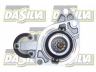 DA SILVA JD026020 starteris 
 Elektros įranga -> Starterio sistema -> Starteris
068911023G, 068911023GX, 068911024K