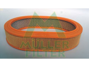 MULLER FILTER PA353 oro filtras 
 Techninės priežiūros dalys -> Techninės priežiūros intervalai
5012056, 5012138, 93152997, GFE1103