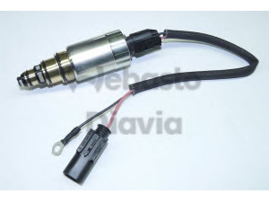 WEBASTO 82D043225MA valdymo vožtuvas, kompresorius