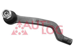 AUTLOG FT1385 skersinės vairo trauklės galas 
 Vairavimas -> Vairo mechanizmo sujungimai
1693300603