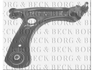 BORG & BECK BCA7013 vikšro valdymo svirtis 
 Ašies montavimas/vairavimo mechanizmas/ratai -> Valdymo svirtis/pasukamosios svirties sujungimas -> Vairo trauklės (valdymo svirtis, išilginis balansyras, diago
6R0407152B, 6R0407152B, 6R0407152B
