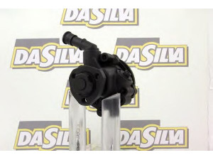 DA SILVA DP2918 hidraulinis siurblys, vairo sistema 
 Vairavimas -> Vairo pavara/siurblys
6N0 422 154 D