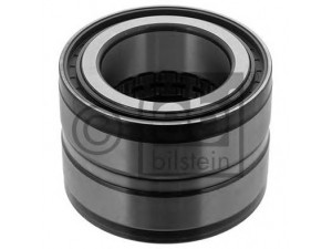 FEBI BILSTEIN 44772 rato guolio komplektas
81.93420.0336, 81.93420.0379, 81.93420.6083
