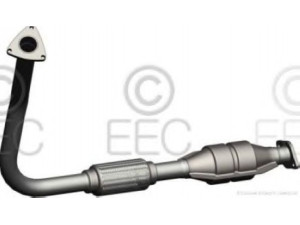 EEC VX6029 katalizatoriaus keitiklis 
 Išmetimo sistema -> Katalizatoriaus keitiklis
24422054, 854196, 24422054, 854196