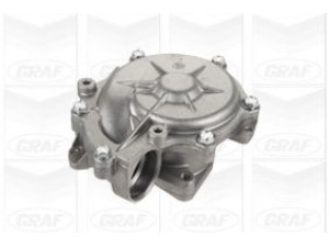 GRAF PA893 vandens siurblys 
 Aušinimo sistema -> Vandens siurblys/tarpiklis -> Vandens siurblys
11 51 7 511 220, 11 51 7 511 221