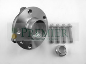 BRT Bearings PWK1598 rato guolio komplektas 
 Ašies montavimas/vairavimo mechanizmas/ratai -> Rato stebulė/montavimas -> Rato guolis
50707555, 50707555