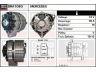 DELCO REMY DRA1080 kintamosios srovės generatorius 
 Elektros įranga -> Kint. sr. generatorius/dalys -> Kintamosios srovės generatorius
