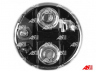 AS-PL SS5034 solenoidinis jungiklis, starteris