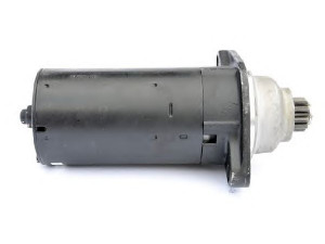 HELLA 8EA 011 610-561 starteris 
 Elektros įranga -> Starterio sistema -> Starteris
1 007 765, 1 059 564, 95VW11000CB